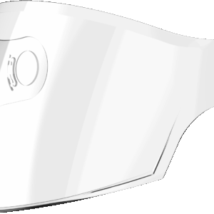 LS2 OF622 VISOR CLEAR