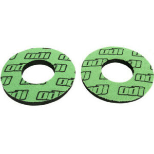 ODI Grips Donuts green