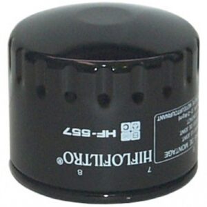 Olejový filtr - John Deere