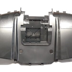 Rear body cover