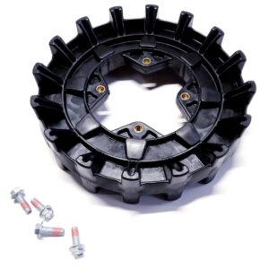 S-Kit 16/4 sprocket