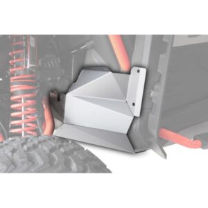 XRW FOOTWELL PROTECTION KIT – SEGWAY SUPER VILLAIN SX20