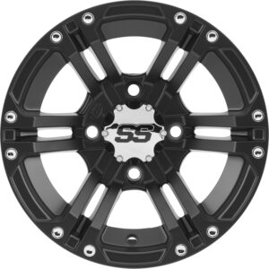 ITP SS212, 14x8 (5+3) Black 4/136