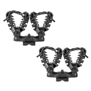 KOLPIN Rhino Grip XLr Double - Pair