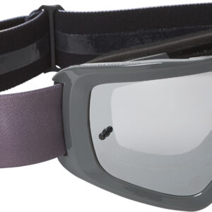 FOX Main Skew Goggle - Spark - OS, BLACK/GOLD MX