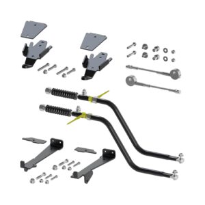 CAMSO ADAPTER KIT (C Force 2024-2025)