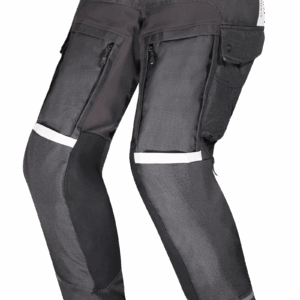 LS2 X-MASTER MAN PANT BLACK GREY 4XL