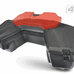 SHARK plastový box AX115 na čtyřkolku Polaris Sportsman Touring 570