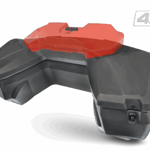 SHARK ATV Box AX116 for KYMCO 700 / KAWASAKI BRUTE 450 / YAMAHA GRIZZLY