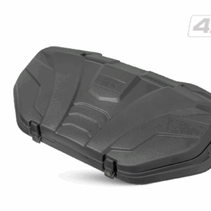 SHARK PŘEDNÍ PLASTOVÝ BOX AX40 NA ČTYŘKOLKU SEGWAY AT6