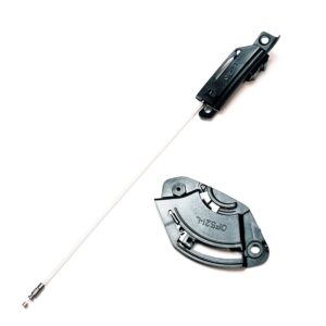 LS2 OF521 SUN VISOR SYSTEM