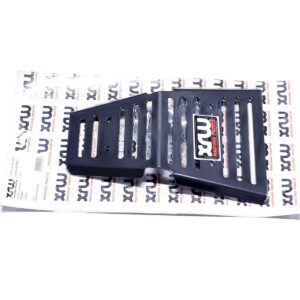 XRW FRONT GUARD - BLACK - SUZUKI LTZ 400