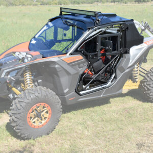 Cabin CAN-AM MAVERICK X3 TURBO