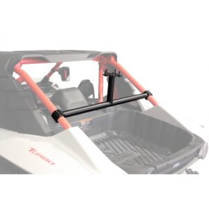 XRW SPARE TIRE CARRIER BLACK – SEGWAY SUPER VILLAIN SX20       