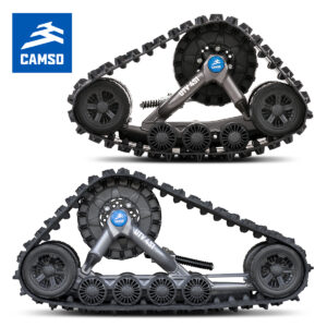 Camso UTV 4S1 TRACK, E242-YY-1818