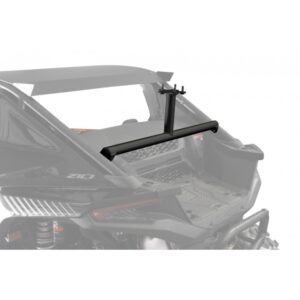 XRW SPARE TIRE CARRIER - CFMOTO ZFORCE Z10 (2025+)