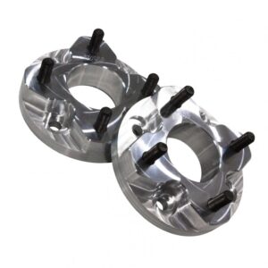 XRW WHEEL SPACERS SEGWAY VILLAIN SX10, FUGLEMAN UT10  - M12x1.25x35mm