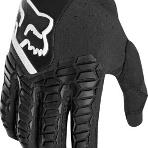 FOX Pawtector Glove  -S, Black MX