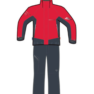 Finntrail Suit GT Red L