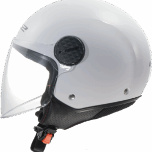 LS2 OF558 SPHERE GLOSS WHITE-06 S