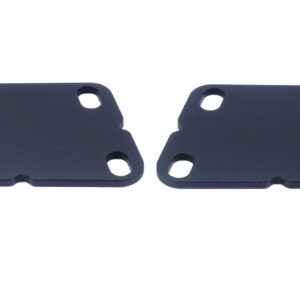 Kimpex FIX KIT WINDSHIELD SUZUKI W/O PS