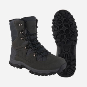 Finntrail Boots Defender Graphite 9