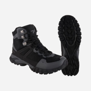 Finntrail Boots Environment Graphite 6