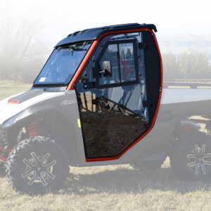 Kompletní kabina Segway Fugleman UT10 (2021-XX)