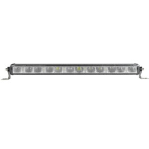 SHARK LED Light Bar 21", EU homologated, DRL, 36W
