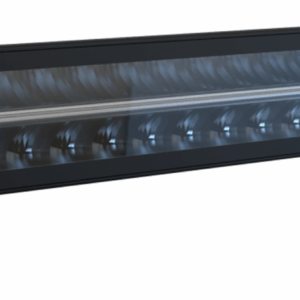 SHARK LED Light Bar EU homologated OSRAM 22", 108W