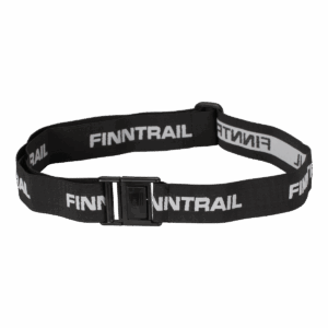 Finntrail Belt Belt Black OS