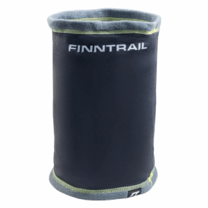 Finntrail Scarf TubePro DarkGrey OS