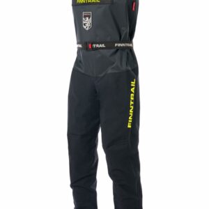 Finntrail Waders Enduro Graphite XS