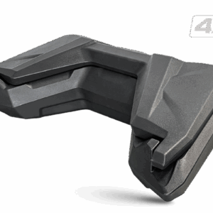 SHARK ATV plastový box AX90 na čtyřkolku CF MOTO X6/625