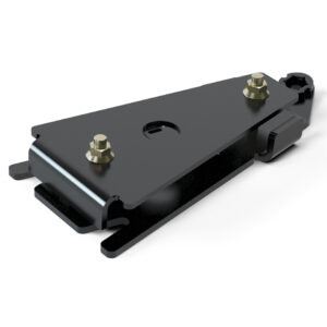 CAMSO ADAPTER KIT (Polaris 1000 RZR 2024+, 1000 RZR XP/4/Sport/Premium/Ultimate 2024+)