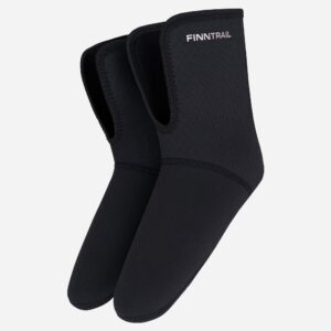 Finntrail Socks Neodry Black 43-44