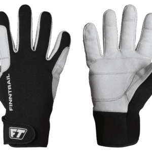 Finntrail Gloves Enduro Grey M