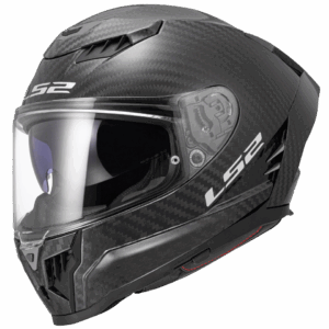 LS2 FF807 DRAGON MATT CARBON 3XL