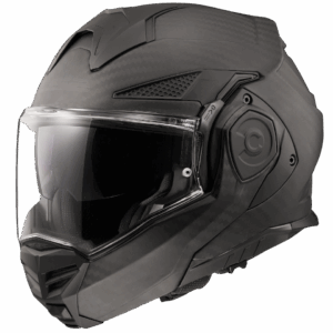 LS2 FF901 ADVANT X SOLID MATT CARBON-06 3XL