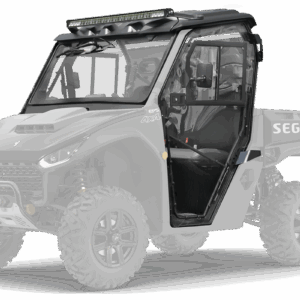 Complete Cabin Segway Fugleman UT6