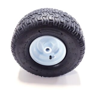 SHARK wheel for Spreader 160kg