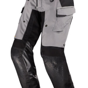 LS2 APOLLO MAN PANT BLACK DARK GREY 5XL