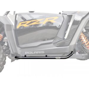 XRW NERF BAR P17 BLACK - POLARIS RZR 1000 XP 2024+