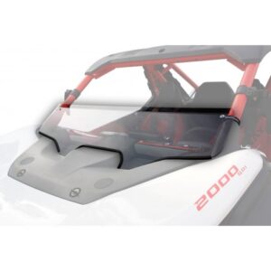 XRW WIND DEFLECTOR PLC – SEGWAY SUPER VILLAIN SX20