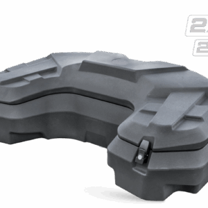 SHARK plastový box AX110 na čtyřkolku Segway AT5/AT6