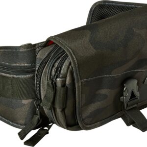 FOX Deluxe Toolpack - OS, BLACK CAMO MX