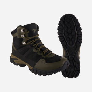 Finntrail Boots Environment Khaki 10