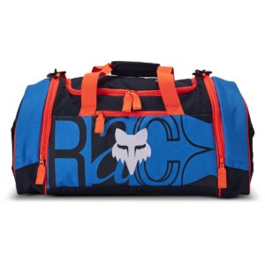 FOX 180 Race Spec,Duffle - OS, True Blue