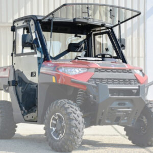 Cabin Polaris RANGER 1000/XP 1000/DIESEL (2019-21)