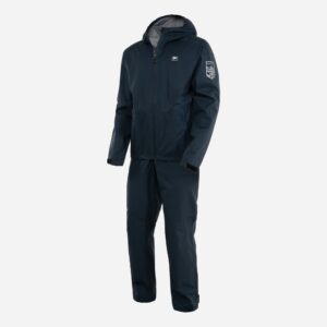 Finntrail Suit Outdoor suit DarkGrey L